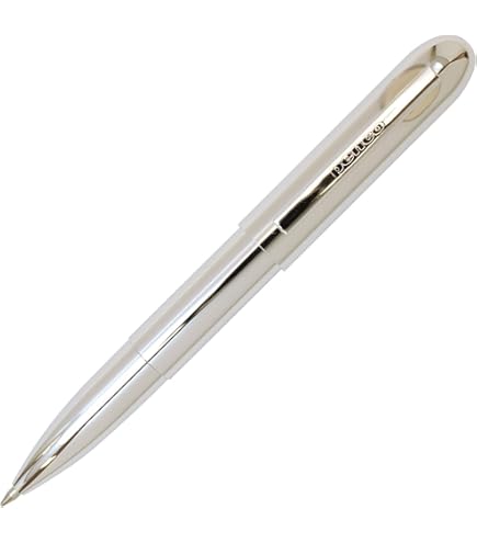 Amazon | Schon DSGN ショーン・デザイン #02 Multi-Color CLIP PEN